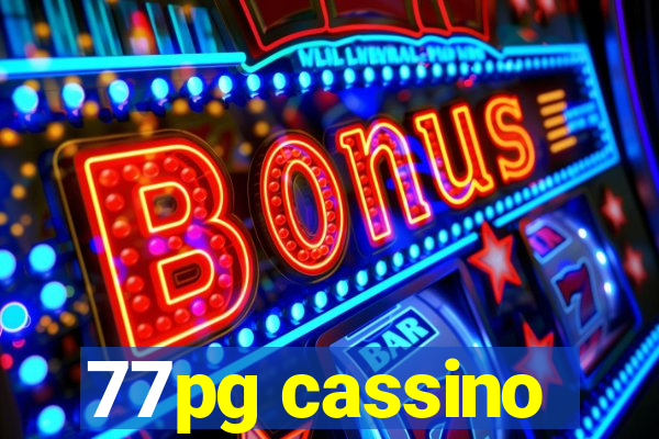 77pg cassino